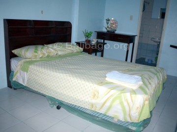 Picture of  Room at Coyote Hotel Inn ,Balibago, Angeles City, Philippines
