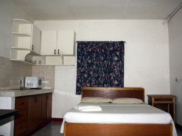Picture of  Room at Daniela's Place ,Balibago, Angeles City, Philippines
