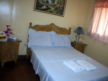 Picture of  Room at Exotic Island Hotel ,Balibago, Angeles City, Philippines