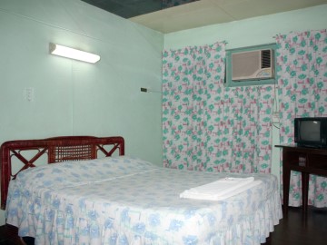 Picture of  Room at Fiesta Garden Hotel ,Balibago, Angeles City, Philippines