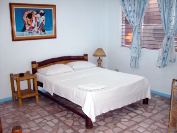 Picture of  Room at Helicopter Place ,Balibago, Angeles City, Philippines