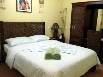 Picture of  Room at Holiday Dream Home ,Balibago, Angeles City, Philippines
