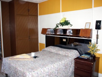 Picture of  Room at Horizonhill Hotel ,Balibago, Angeles City, Philippines