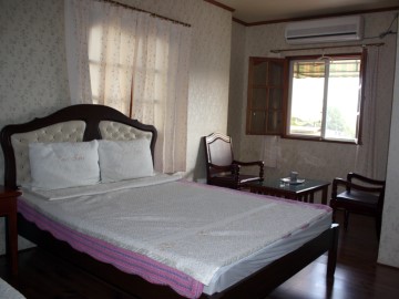 Picture of  Room at Koa Hotel ,Balibago, Angeles City, Philippines