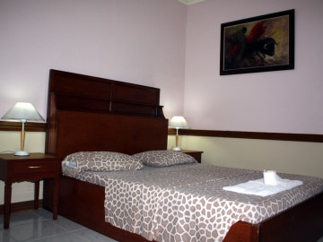 Picture of  Room at La Casa Hotel ,Balibago, Angeles City, Philippines
