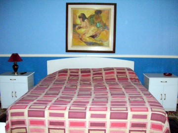 Picture of  Room at The Limited Edition ,Balibago, Angeles City, Philippines