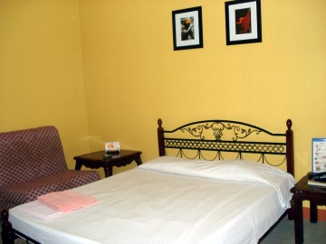 Picture of  Room at Marquis Hotel ,Balibago, Angeles City, Philippines