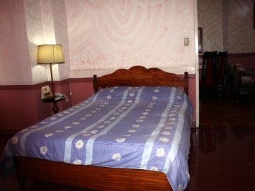 Picture of  Room at Metro Clark Plaza Hotel ,Balibago, Angeles City, Philippines