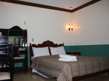 Picture of  Room at Natalia Apartelle ,Balibago, Angeles City, Philippines