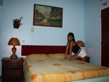 Picture of  Room at Niagara Lodge ,Balibago, Angeles City, Philippines