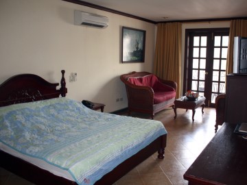 Picture of  Room at Orange Lion Hotel ,Balibago, Angeles City, Philippines