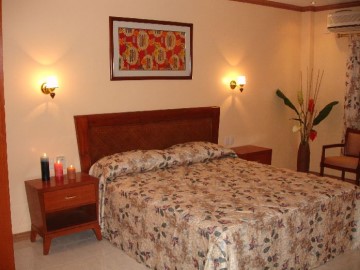 Picture of  Room at Pacific Breeze Hotel ,Balibago, Angeles City, Philippines