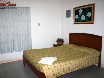 Picture of  Room at Patio Inn II ,Balibago, Angeles City, Philippines
