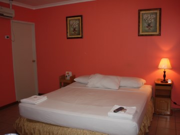 Picture of  Room at Perimeter Hotel ,Balibago, Angeles City, Philippines