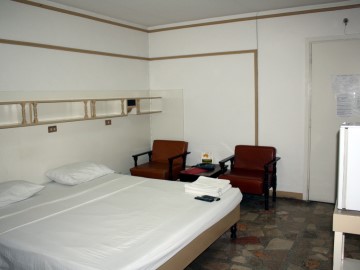 Picture of  Room at Premiere Hotel ,Balibago, Angeles City, Philippines