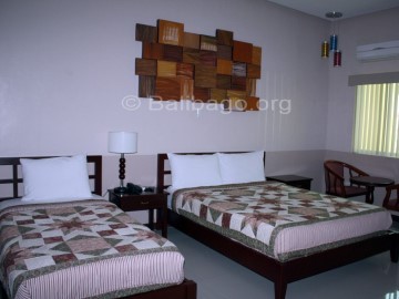 Picture of  Room at Princess Madison Hotel ,Balibago, Angeles City, Philippines