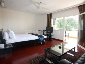 Picture of  Room at Queens Hotel ,Balibago, Angeles City, Philippines