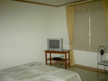 Picture of  Room at Sun Moon Hotel ,Balibago, Angeles City, Philippines