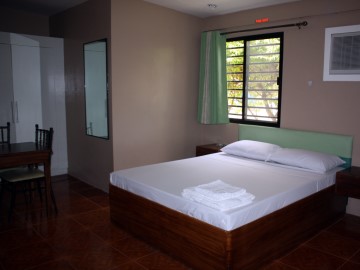 Picture of  Room at Surla Hotel ,Balibago, Angeles City, Philippines