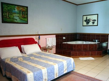 Picture of  Room at Swagman Hotel ,Balibago, Angeles City, Philippines