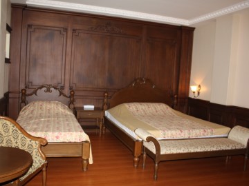 Picture of  Room at Valentine Hotel ,Balibago, Angeles City, Philippines