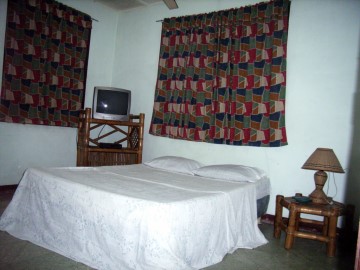 Picture of  Room at Villa Santol ,Balibago, Angeles City, Philippines