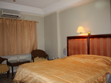 Picture of  Room at Wild Orchid Resort ,Balibago, Angeles City, Philippines