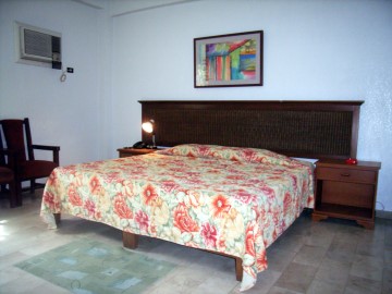 Picture of  Room at Woodland Park Hotel ,Balibago, Angeles City, Philippines