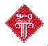 Logo of 9 five 0 Condotel ,Balibago, Angeles City, Philippines