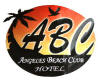 Logo of Angeles Beach Club ,Balibago, Angeles City, Philippines