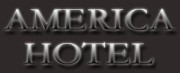 Logo of America Hotel ,Balibago, Angeles City, Philippines