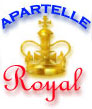 Logo of Apartelle Royal ,Balibago, Angeles City, Philippines