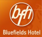 Logo of Blue Fields Hotel ,Balibago, Angeles City, Philippines