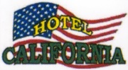 Logo of California Hotel ,Balibago, Angeles City, Philippines