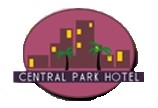 Logo of Central Park Hotel ,Balibago, Angeles City, Philippines