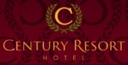Logo of Century Resort Hotel ,Balibago, Angeles City, Philippines