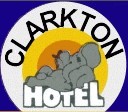 Logo of Clarkton Hotel ,Balibago, Angeles City, Philippines