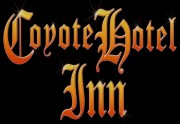 Logo of Coyote Hotel Inn ,Balibago, Angeles City, Philippines