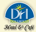 Logo of Doll House Apartelle ,Balibago, Angeles City, Philippines