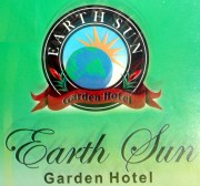 Logo of Earth Sun Garden Hotel ,Balibago, Angeles City, Philippines