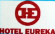 Logo of Eureka hotel ,Balibago, Angeles City, Philippines