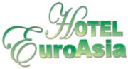 Logo of EuroAsia Hotel ,Balibago, Angeles City, Philippines