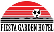 Logo of Fiesta Garden Hotel ,Balibago, Angeles City, Philippines