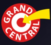 Logo of Grand Central ,Balibago, Angeles City, Philippines