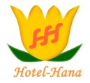Logo of Hana Hotel ,Balibago, Angeles City, Philippines