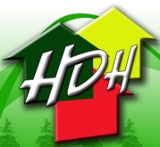 Logo of Holiday Dream Home ,Balibago, Angeles City, Philippines