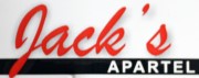 Logo of Jack's Apartel ,Balibago, Angeles City, Philippines