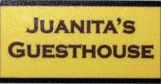 Logo of Juanita's Guesthouse ,Balibago, Angeles City, Philippines