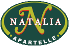 Logo of Natalia Apartelle ,Balibago, Angeles City, Philippines