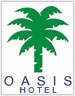 Logo of Oasis Hotel ,Balibago, Angeles City, Philippines